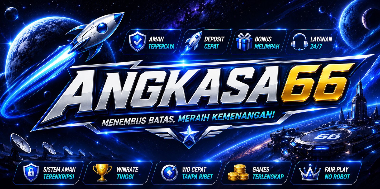 ANGKASA66 ANGKASA66